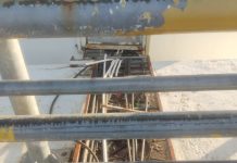 Himbauan BP Batam Setelah Dua Pelaku Rayap Kabel Beraksi di Jembatan I Barelang Himbauan BP Batam Setelah Dua Pelaku Rayap Kabel Beraksi di Jembatan I Barelang