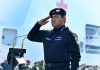 Darah Darat di Dada Laut: Mengapa Laksamana Muhammad Ali Jadi Kandidat Terkuat Panglima TNI Laksamana TNI Dr Muhammad Ali