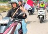 84 Bikers dari 8 Komunitas Honda Ramaikan Convoy Merdeka 2026 di Batam 84 Bikers dari 8 Komunitas Honda Ramaikan Convoy Merdeka 2026 di Batam