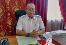 Wakil Ketua II DPRD Karimun Dorong BPR Tuah Karimun Tingkatkan Kinerja dan Kontribusi Daerah