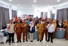 Kepemimpinan Bupati Iskandarsyah, PT BPR Tuah Karimun Catat Kinerja Terbaik dalam 24 Tahun