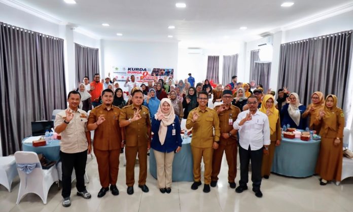PT BPR Tuah Karimun (Perseroda) mencatatkan kinerja positif sepanjang 2026 PT BPR Tuah Karimun (Perseroda) mencatatkan kinerja positif sepanjang 2026