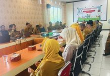 Disdikbud Karimun Gelar Forum Konsultasi Publik, Perkuat Pelestarian Budaya Melayu Melalui Pendidikan
