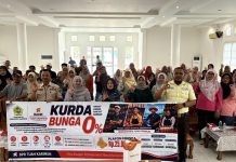 Dorong UMKM Naik Kelas, BPR Tuah Karimun dan Pemkab Perluas KURDA ke Wilayah Kepulauan PT BPR Tuah Karimun dan Pemkab Karimun