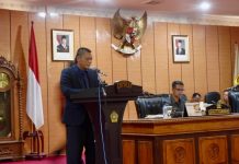 Fraksi Nasdem DPRD Karimun Soroti Kinerja Bapenda Terhadap Pajak dan Retribusi Daerah Fraksi NasDem DPRD Kabupaten Karimun
