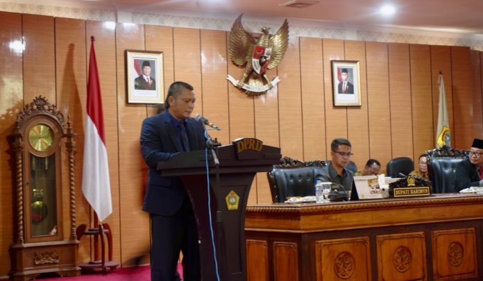Fraksi NasDem DPRD Kabupaten Karimun Fraksi NasDem DPRD Kabupaten Karimun