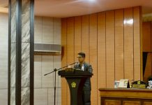 Hasil Pembahasan Banggar DPRD Karimun: Proyeksi Sementara APBD 2027 Hanya Rp1,2 Triliun