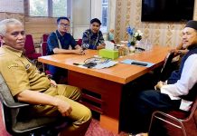 Pemkab Karimun Pastikan Potongan 6 Persen Beasiswa Mahasiswa Akan Dikembalikan Pemkab Karimun memastikan dana Rp180 ribu
