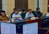 Kompensasi Blackout PLN Karimun Mulai Diverifikasi, 60 Ribu Pelanggan Diusulkan PT PLN (Persero) ULP Tanjungbalai Karimun