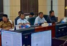 Kompensasi Blackout PLN Karimun Mulai Diverifikasi, 60 Ribu Pelanggan Diusulkan PT PLN (Persero) ULP Tanjungbalai Karimun