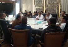 Isu Maladministrasi Aktivitas Minyak PT OTK Memanas, BC Karimun Tegaskan Proses Sesuai Prosedur