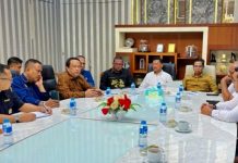 Pemkab Karimun Tegaskan Kepastian Hukum dan Iklim Investasi di Tengah Dinamika PT OTK