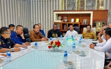 Pemkab Karimun Tegaskan Kepastian Hukum dan Iklim Investasi di Tengah Dinamika PT OTK