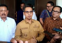 Trust Issue Investor Internasional Meningkat, Bupati dan Kepala BP Karimun Minta Jaga Kondusivitas