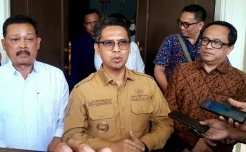 Trust Issue Investor Internasional Meningkat, Bupati dan Kepala BP Karimun Minta Jaga Kondusivitas