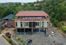 Status Kelembagaan BP Kawasan Karimun Stagnan, Bupati Ajak Semua Pihak Perjuangkan Percepatan