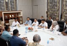 Bupati Karimun Desak Proteksi Khusus Pekerja Migran di Malaysia