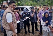 MA Tolak Kasasi PT KSP, Warga Poros Menangkan Sengketa Lahan 44 Hektar
