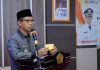 Hadapi Kekeringan dan Karhutla, Bupati Karimun Keluarkan Edaran dan Minta Masyarakat Hemat Air Bupati Karimun Iskandarsyah