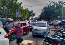 Mulai 1 September 2026, Parkir Pelabuhan Domestik Karimun Terapkan Karcis Pass Masuk Pelabuhan Domestik Karimun menghadirkan wajah baru untuk area parkir