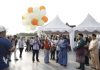 Saat Tari Melayu Menghidupkan Nafas UMKM Karimun Helatan Taja Tari 2026 di Coastal Area Tanjungbalai Karimun