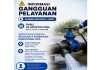 Info Gangguan Air Batam Dampak Perbaikan Pipa depan Batamindo Info Gangguan Air Batam Dampak Perbaikan Pipa depan Batamindo