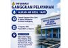Info Gangguan Air Bersih Dampak Gangguan Listrik di PAM Duriangkan Info Gangguan Air Bersih Dampak Gangguan Listrik di PAM Duriangkan