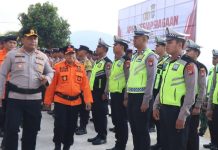 Jaga Anambas Tetap Hijau, Polres Perkuat Kolaborasi Lintas Sektor Cegah Karhutla Jaga Anambas Tetap Hijau, Polres Perkuat Kolaborasi Lintas Sektor Cegah Karhutla