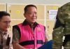 Video Mantan Jampidsus Febrie Adriansyah Baju Rompi Digiring di Kantor Kejaksaan Agung Jampidsus Febrie Adriansyah