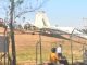 Jet Tempur Sukhoi SU-30 TNI AU Tergelincir di Bandara Sultan Hasanuddin Jet Tempur Sukhoi SU-30 TNI AU Tergelincir di Bandara Sultan Hasanuddin