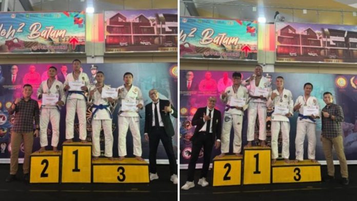 Jujitsu Kepri 2026 Jujitsu Kepri 2026