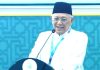 KH Abdul Hakim Mahfudz “Gus Kikin” Terpilih Pimpin PBNU 2026-2031 KH Abdul Hakim Mahfudz "Gus Kikin" Terpilih Pimpin PBNU 2026-2031