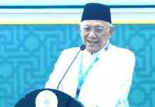KH Abdul Hakim Mahfudz “Gus Kikin” Terpilih Pimpin PBNU 2026-2031 KH Abdul Hakim Mahfudz "Gus Kikin" Terpilih Pimpin PBNU 2026-2031