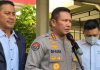Polda Metro Jaya Amankan 322 Orang Usai Demo DPR Ricuh, 160 Masih Anak-anak Kabid Humas Polda Metro Jaya Kombes Pol Budi Hermanto