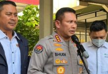 Polda Metro Jaya Amankan 322 Orang Usai Demo DPR Ricuh, 160 Masih Anak-anak Kabid Humas Polda Metro Jaya Kombes Pol Budi Hermanto
