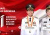 Kado HUT RI 81, Investasi Batam Tembus Rp38,97 Triliun, Lapangan Kerja Bertambah Hampir 10 Ribu Orang Kado HUT RI 81, Investasi Batam Tembus Rp38,97 Triliun, Lapangan Kerja Bertambah Hampir 10 Ribu Orang