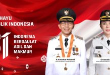 Kado HUT RI 81, Investasi Batam Tembus Rp38,97 Triliun, Lapangan Kerja Bertambah Hampir 10 Ribu Orang Kado HUT RI 81, Investasi Batam Tembus Rp38,97 Triliun, Lapangan Kerja Bertambah Hampir 10 Ribu Orang
