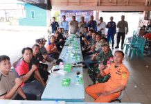 Kapolres Anambas Ajak Nelayan dan Instansi Perkuat Sinergi, Keselamatan Berlayar Jadi Prioritas Kapolres Anambas Ajak Nelayan dan Instansi Perkuat Sinergi, Keselamatan Berlayar Jadi Prioritas