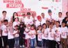 Kapolresta Barelang Dampingi Kepala BP Batam Sosialisasikan Pembangunan Sekolah Rakyat di Galang Kapolresta Barelang dampingi Kepala BP Batam sekaligus Wali Kota Batam Rempang Ceria