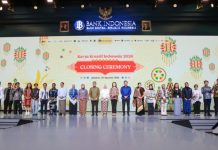 Karya Kreatif Indonesia 2026, BI Dorong 23 UMKM Unggulan Kepri Naik Kelas Karya Kreatif Indonesia 2026, BI Dorong 23 UMKM Unggulan Kepri Naik Kelas