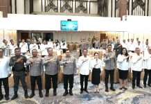 Kawal Investasi Wilayah Strategis, BP Batam-Polri Perkuat Sinergi Kawal Investasi Wilayah Strategis, BP Batam-Polri