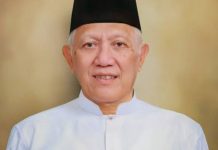 Gus Kikin Terpilih Jadi Ketum PBNU, Cicit Pendiri NU Kini Pimpin Organisasi 2026-2031 KH Abdul Hakim Mahfudz Gus Kikin Terpilih Pimpin PBNU 2026-2031