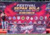 Komunitas Pemuda Tanjung Uban Gelar Sport & E-sport Sepak Bola Usia Dini Komunitas Pemuda Tanjung Uban Gelar Sport & E-sport Sepak Bola Usia Dini