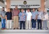 Konjen RI Johor Dukung Family Rally Wisata dan International Soccer Batam Cup 2026