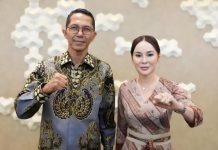 Kota Batam Masuk Daftar Daerah Terbaik Investasi di Indonesia