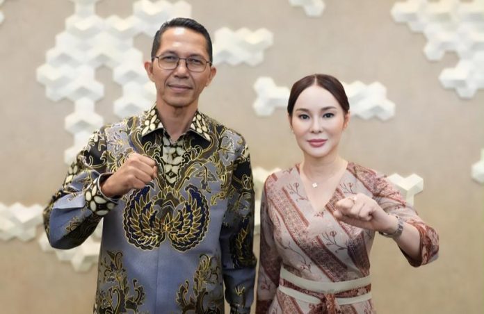 Kota Batam Masuk Daftar Daerah Terbaik Investasi
