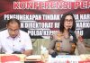 Kronologi Ditresnarkoba Polda Kepri Ungkap 6 Kasus Narkotika dan Amankan 11 Tersangka Kronologi Ditresnarkoba Polda Kepri Ungkap 6 Kasus Narkotika dan Amankan 11 Tersangka