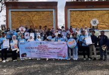 Lewat ‘Payung Teduh’, Bintan Perkuat Gerakan Bersama Cegah Kekerasan Perempuan Anak