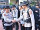 Mabes Polri Berangkatkan 403 Personel Satgas Edukasi Karhutla ke 8 Polda Mabes Polri Berangkatkan 403 Personel Satgas Edukasi Karhutla ke 8 Polda