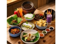Rayakan HUT ke-81 RI, MaxOne Batam Sajikan Menu Spesial Rasa Kemerdekaan MaxOne Batam